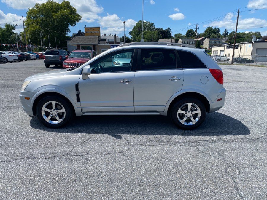 chevrolet captiva sport 2013 3GNAL3EK9DS550214 image chevrolet captiva sport 2013 3GNAL3EK9DS550214 image